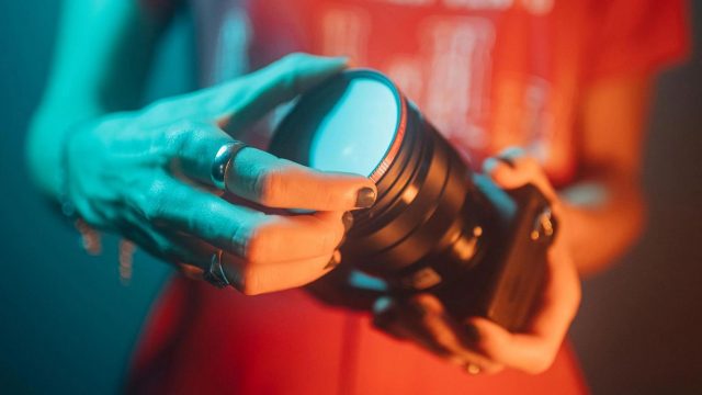 Лучший диффузионный фильтр 2026 года Лучший диффузионный фильтр 2026 года