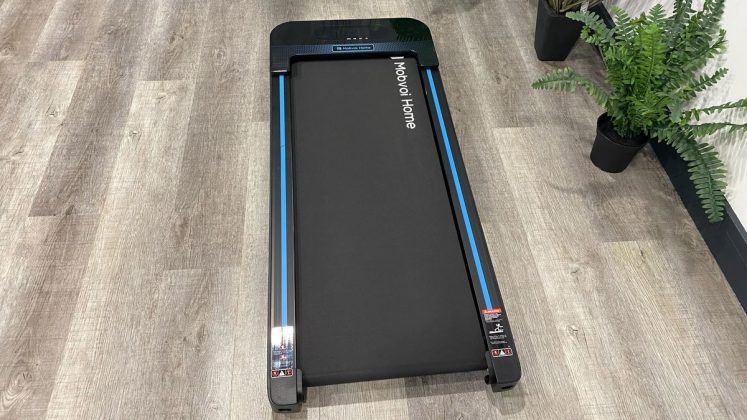 Лучшая беговая дорожка под столом