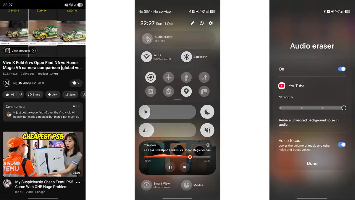 10 ключевых функций оболочки One UI 9 для смартфонов Samsung Galaxy картинка 10 функций оболочки One UI 9 для Samsung Galaxy | DGL.RU