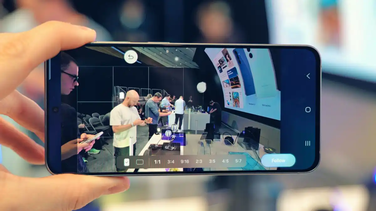 10 ключевых функций оболочки One UI 9 для смартфонов Samsung Galaxy картинка 10 функций оболочки One UI 9 для Samsung Galaxy | DGL.RU