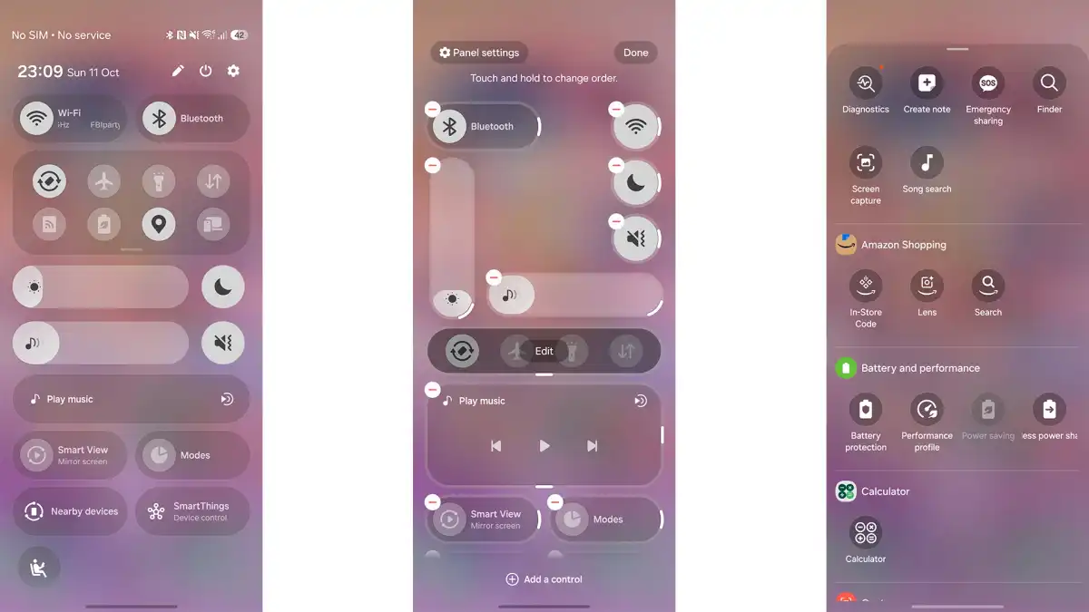 10 ключевых функций оболочки One UI 9 для смартфонов Samsung Galaxy картинка 10 функций оболочки One UI 9 для Samsung Galaxy | DGL.RU