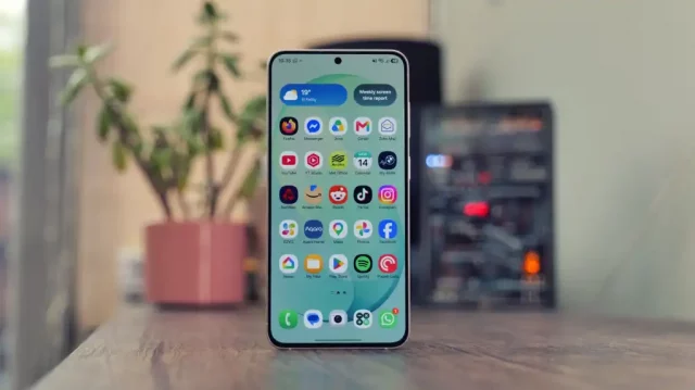 10 полезных настроек системы Samsung One UI 9 | DGL.RU