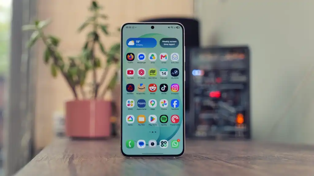 10 полезных настроек и скрытых возможностей оболочки Samsung One UI 9