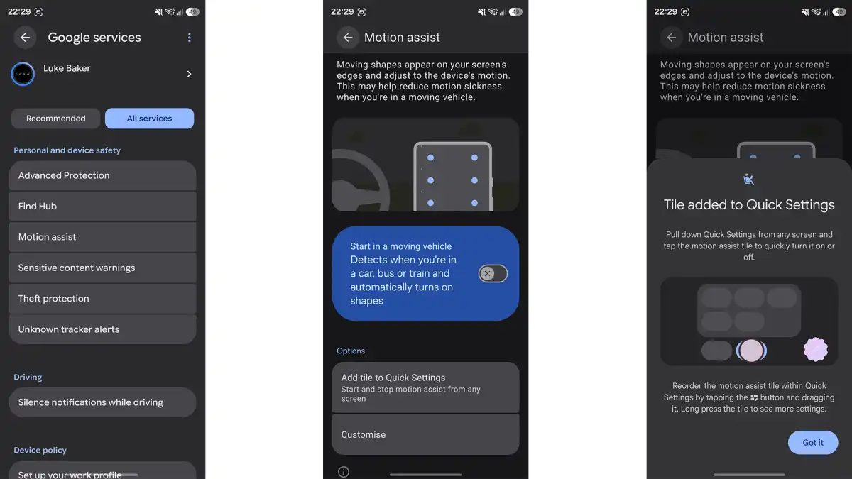 10 полезных настроек системы Samsung One UI 9 | DGL.RU