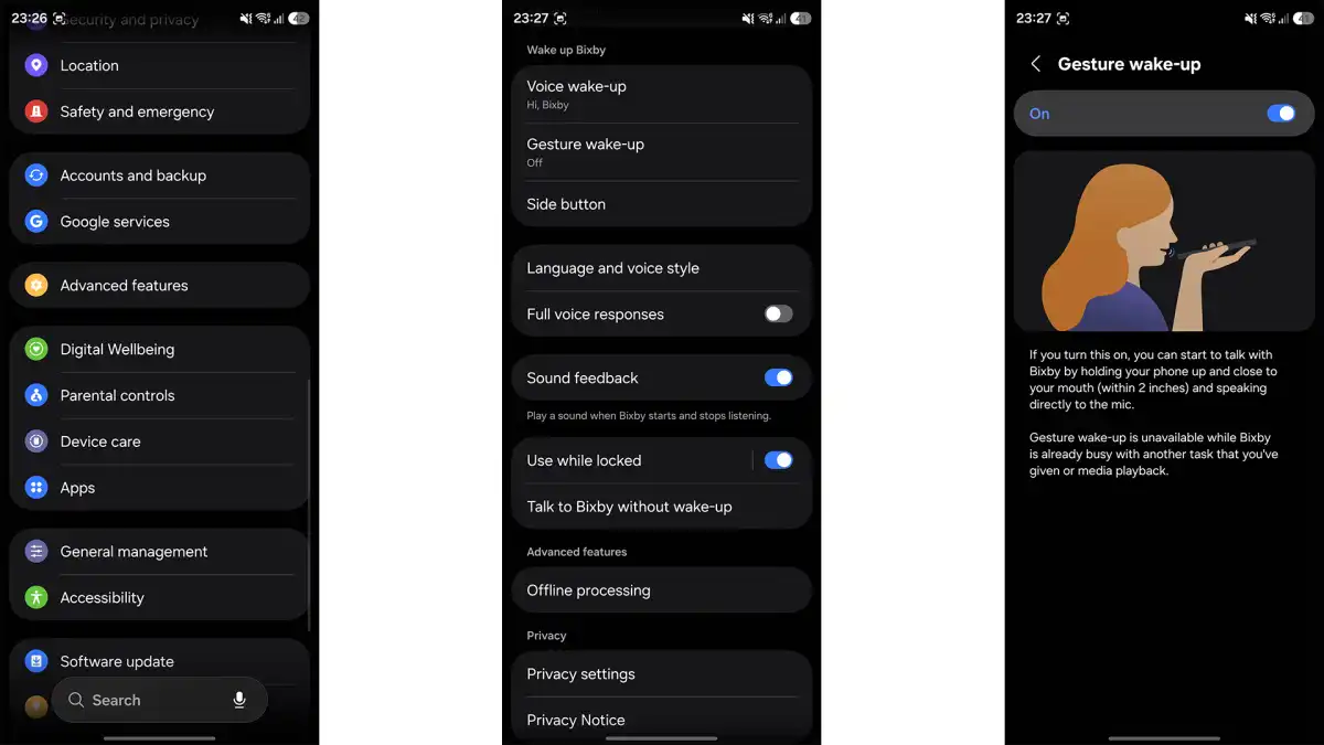 10 полезных настроек системы Samsung One UI 9 | DGL.RU