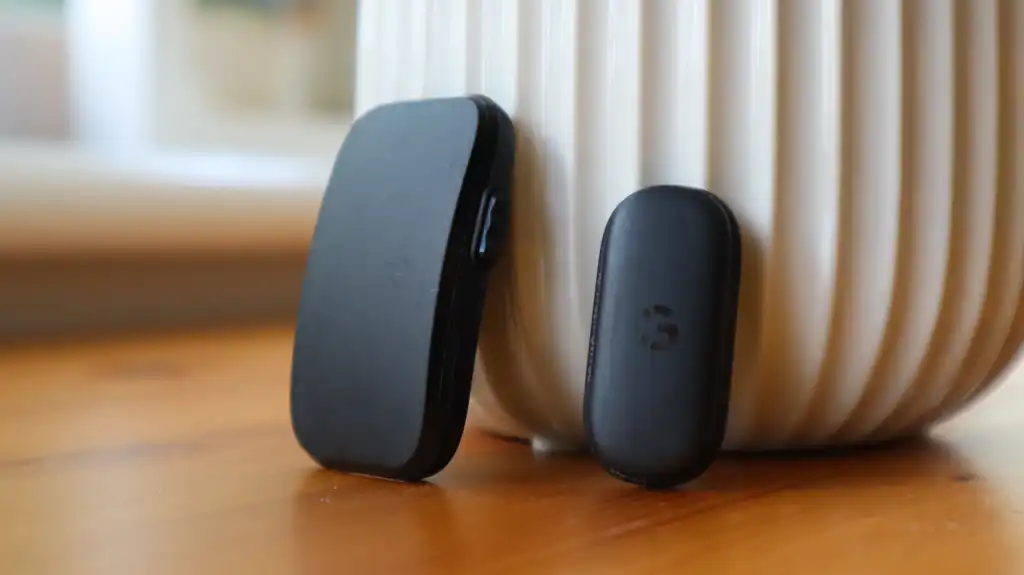 Конкурирующий с Fitbit Air продукт от Suunto может составить конкуренцию Google