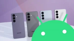 Samsung подтверждает: эти телефоны получат Android 17 в этом году