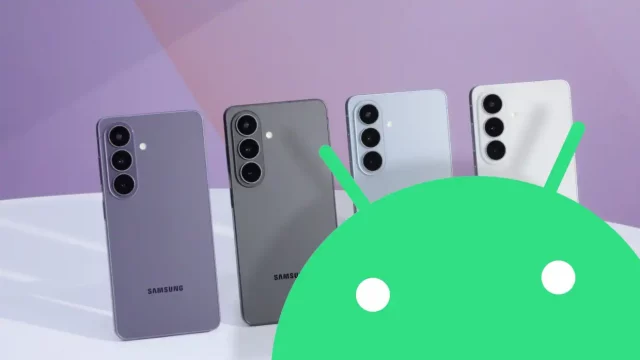 Samsung подтверждает: эти телефоны получат Android 17 в этом году Samsung подтверждает: эти телефоны получат Android 17 в этом году