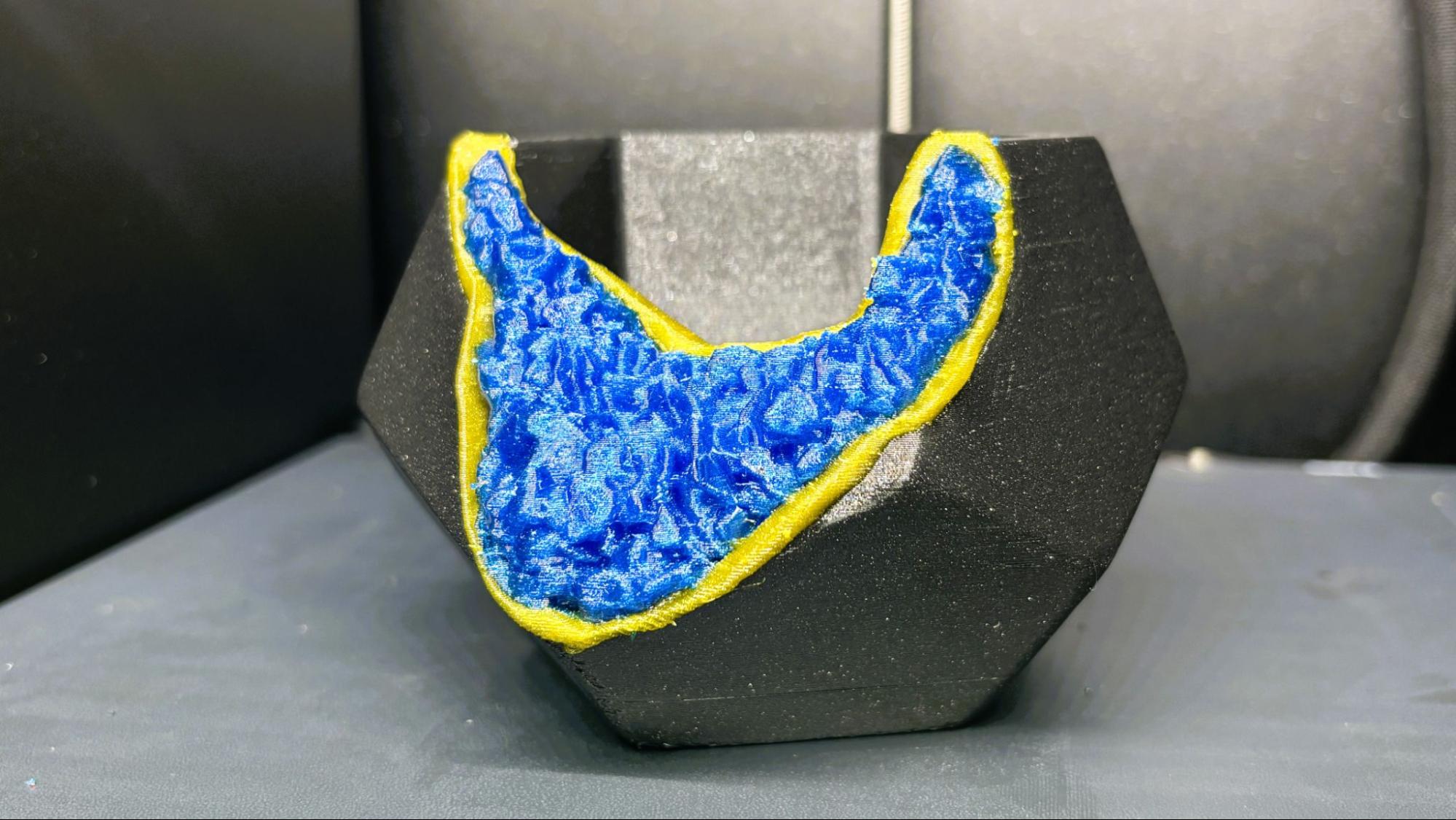 3D-принтер Prusa CORE One+ INDX: система быстрой смены инструментов картинка Prusa CORE One+ INDX: характеристики и тесты | DGL.RU