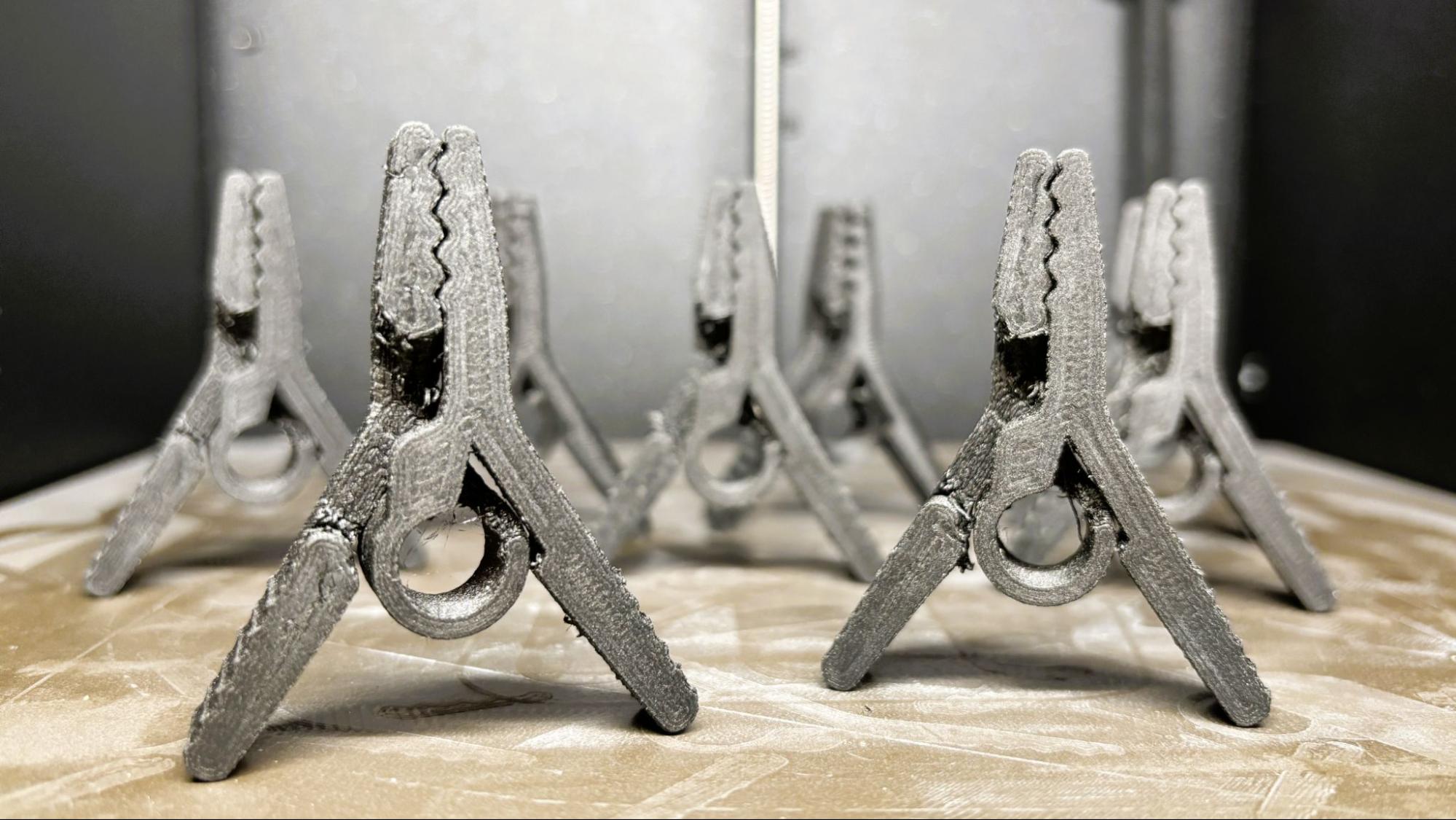 Обзор Prusa CORE One L+: более высокая точность картинка 3D-принтер Prusa CORE One L+: что изменилось | DGL.RU