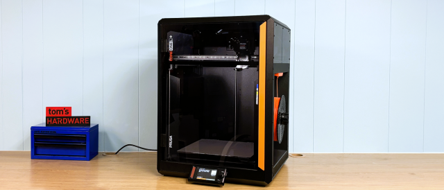 3D-принтер Prusa CORE One L+: что изменилось | DGL.RU1 3D-принтер Prusa CORE One L+: что изменилось | DGL.RU