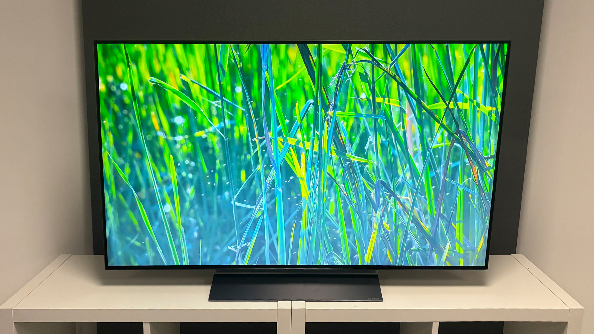 Обзор LG C6 48 дюймов или OLED48C6 картинка 48-дюймовый OLED-телевизор LG C6: обзор | DGL.RU