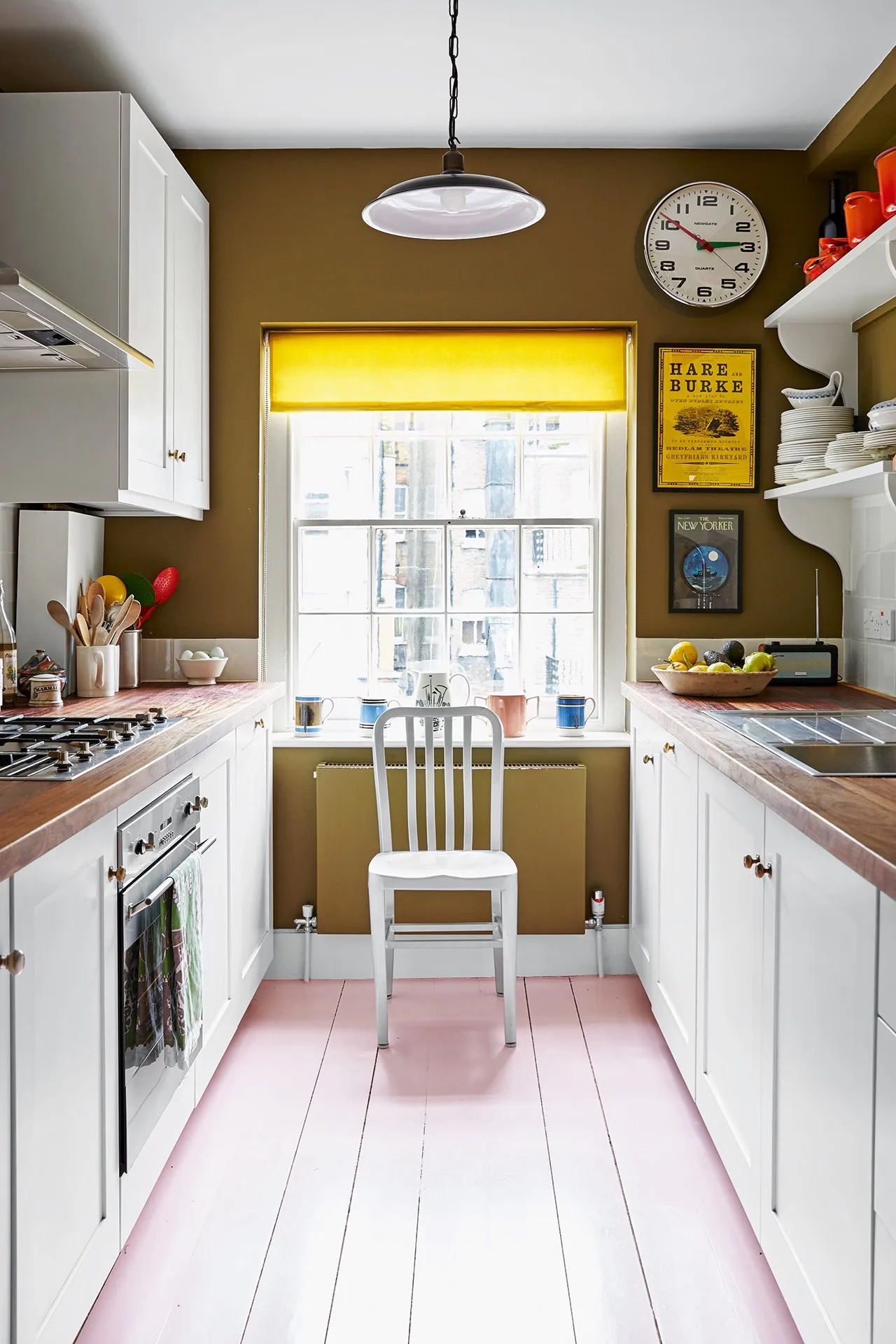 Оформление маленьких комнат: советы экспертов | DGL.RU