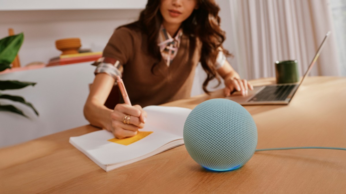 Amazon запускает Echo Show 16, Echo Time, фоторамку Alexa и новые колонки Echo картинка Amazon запускает Echo Show 16, Echo Time, фоторамку Alexa и новые колонки Echo