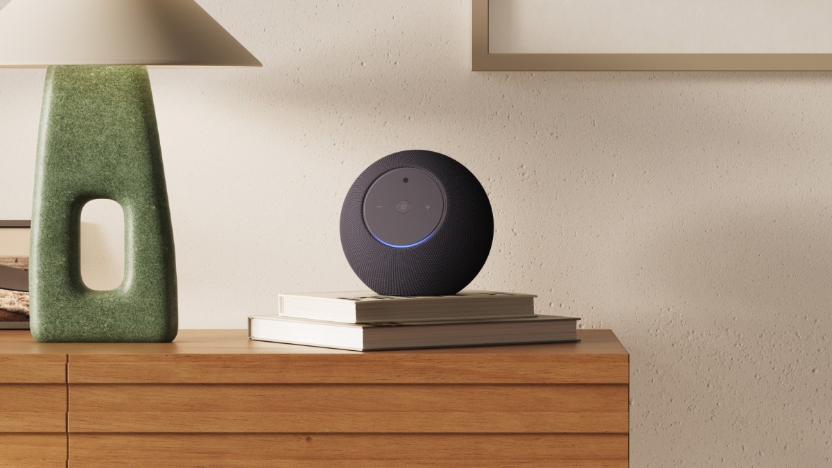 Amazon запускает Echo Show 16, Echo Time, фоторамку Alexa и новые колонки Echo картинка Amazon запускает Echo Show 16, Echo Time, фоторамку Alexa и новые колонки Echo