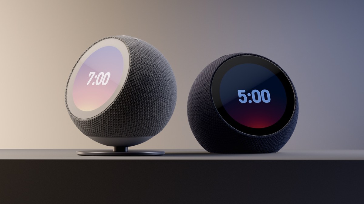 Amazon запускает Echo Show 16, Echo Time, фоторамку Alexa и новые колонки Echo картинка Amazon запускает Echo Show 16, Echo Time, фоторамку Alexa и новые колонки Echo