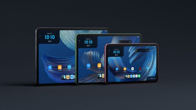 Планшеты Amazon Alexa Tablet вышли на Android | DGL.RU
