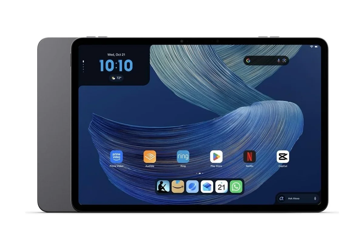 Планшеты Amazon Alexa Tablet вышли на Android | DGL.RU