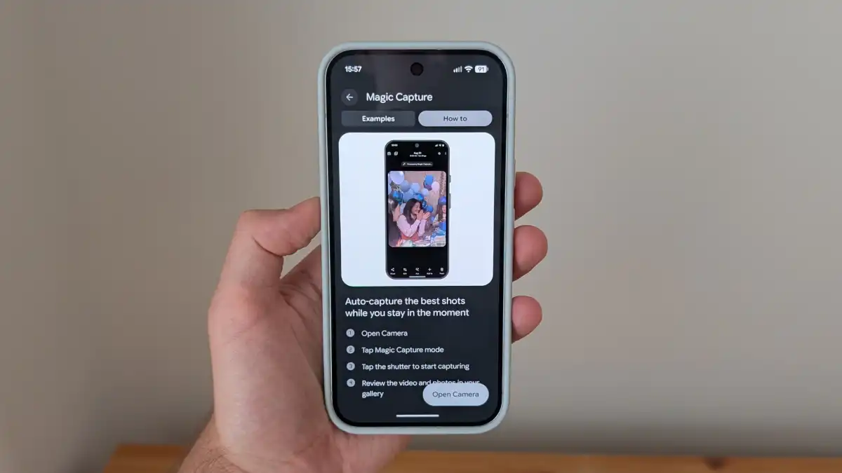 Android 17 официально лучше работает на старых Pixel, чем на Pixel 11 картинка Android 17 официально лучше работает на старых Pixel, чем на Pixel 11