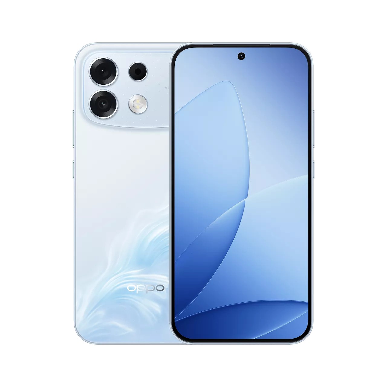 Анонс смартфонов Oppo F35 и F35 Pro: аккумуляторы на 8000 мАч и селфи-камеры на 50 Мп картинка Смартфоны Oppo F35 и F35 Pro получили 8000 мАч | DGL.RU