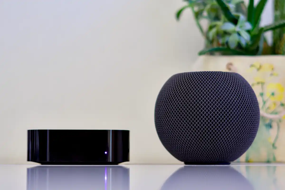 4 важных анонса на мероприятии Apple «Добро пожаловать домой»