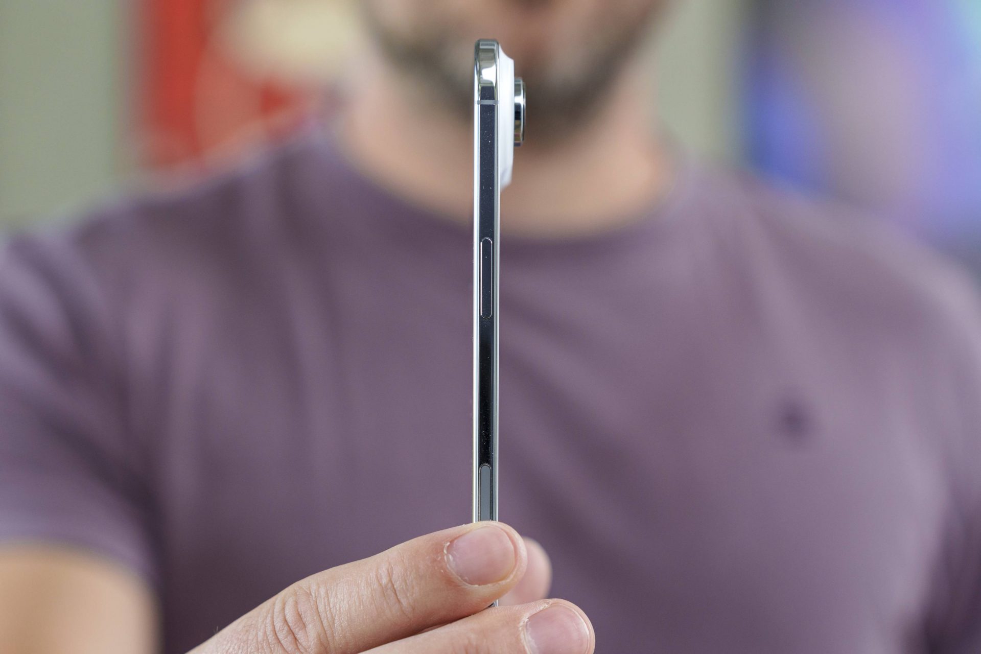 Apple iPhone Air 2: характеристики, толщина корпуса и ключевые обновления картинка Apple iPhone Air 2: характеристики и толщина | DGL.RU
