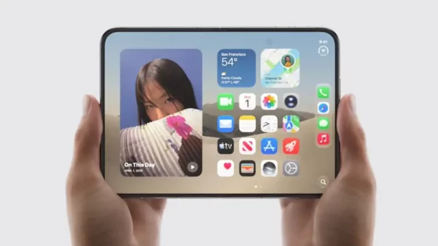 iPhone Duo готов обеспечить доминирование над Android на уровне iPad iPhone Duo готов обеспечить доминирование над Android на уровне iPad