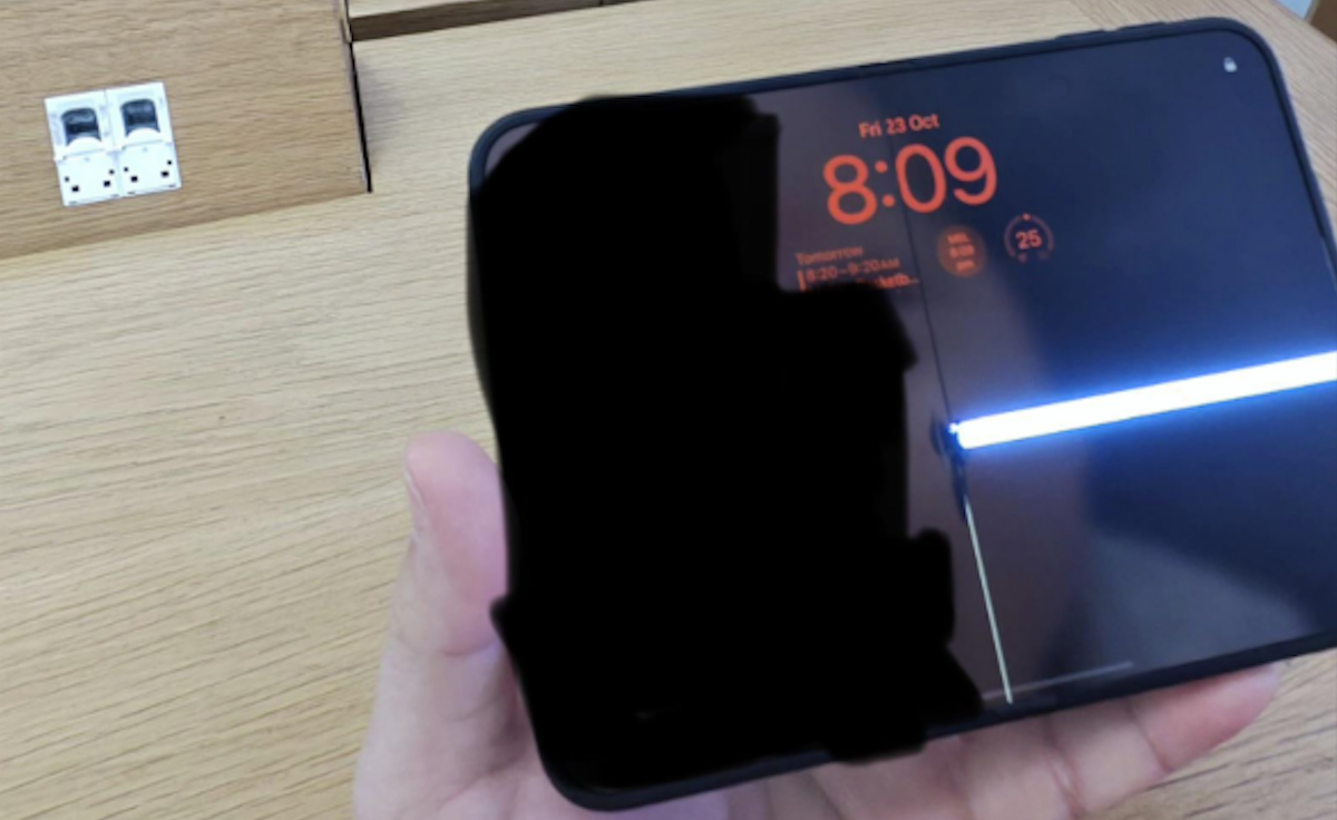 Обнаружен новый аппаратный дефект iPhone Duo картинка Обнаружен новый аппаратный дефект iPhone Duo