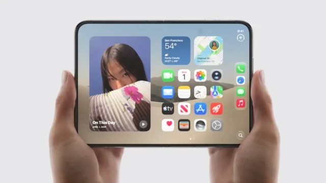 apple-iphone-duo iPhone Duo: Apple обходит Android в приложениях
