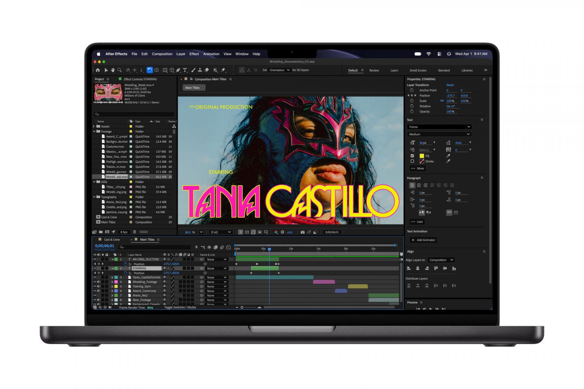 Apple обновила 14-дюймовый MacBook Pro и iMac чипами M6 картинка Apple обновила MacBook Pro 14 и iMac чипами M6 | DGL.RU