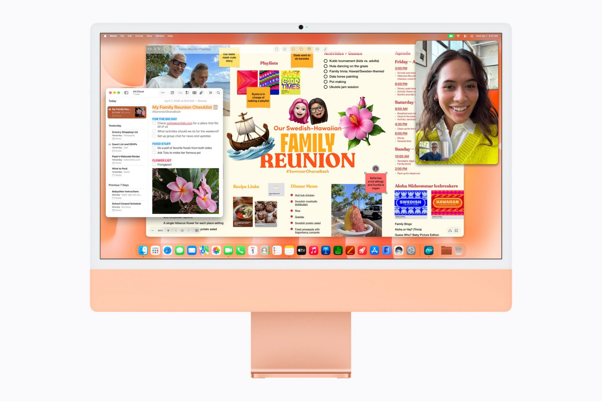 Apple обновила 14-дюймовый MacBook Pro и iMac чипами M6 картинка Apple обновила MacBook Pro 14 и iMac чипами M6 | DGL.RU