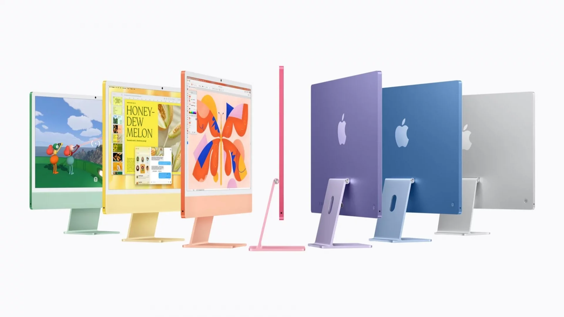Apple обновила 14-дюймовый MacBook Pro и iMac чипами M6 картинка Apple обновила MacBook Pro 14 и iMac чипами M6 | DGL.RU