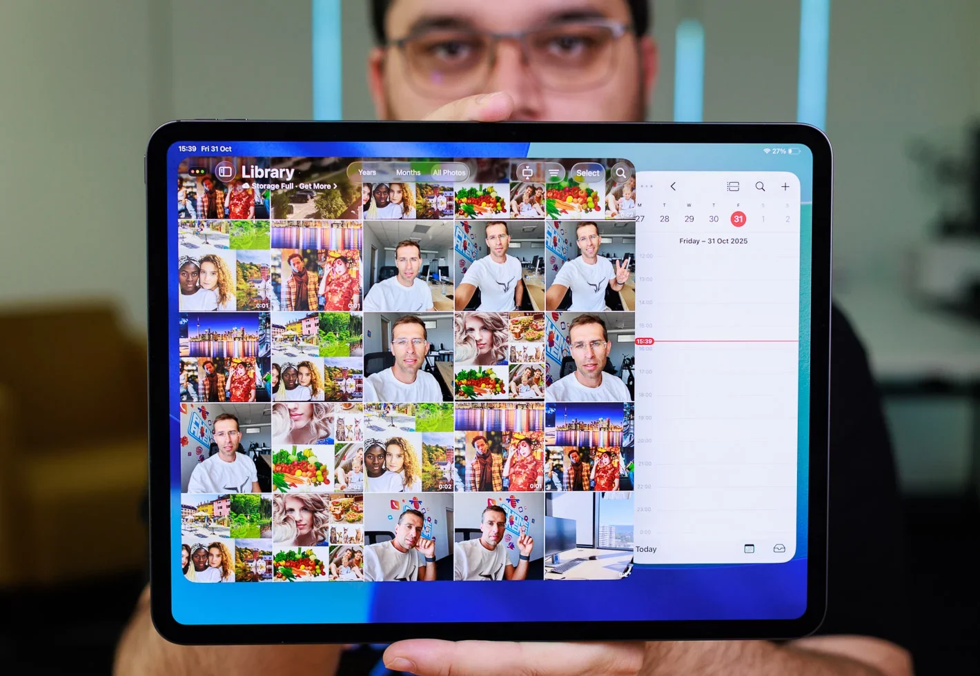 Apple планирует уменьшить рамки экрана в будущих планшетах iPad картинка Apple уменьшит рамки дисплея в планшетах iPad | DGL.RU