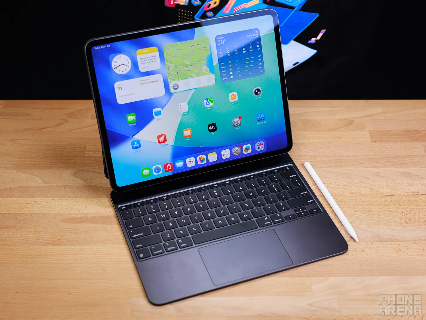 Apple планирует уменьшить рамки экрана в будущих планшетах iPad картинка Apple уменьшит рамки дисплея в планшетах iPad | DGL.RU