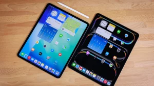 Apple планирует уменьшить рамки экрана в будущих планшетах iPad
