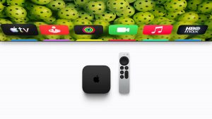 Apple представила приставку Apple TV 4K с чипом A19 и поддержкой Siri AI