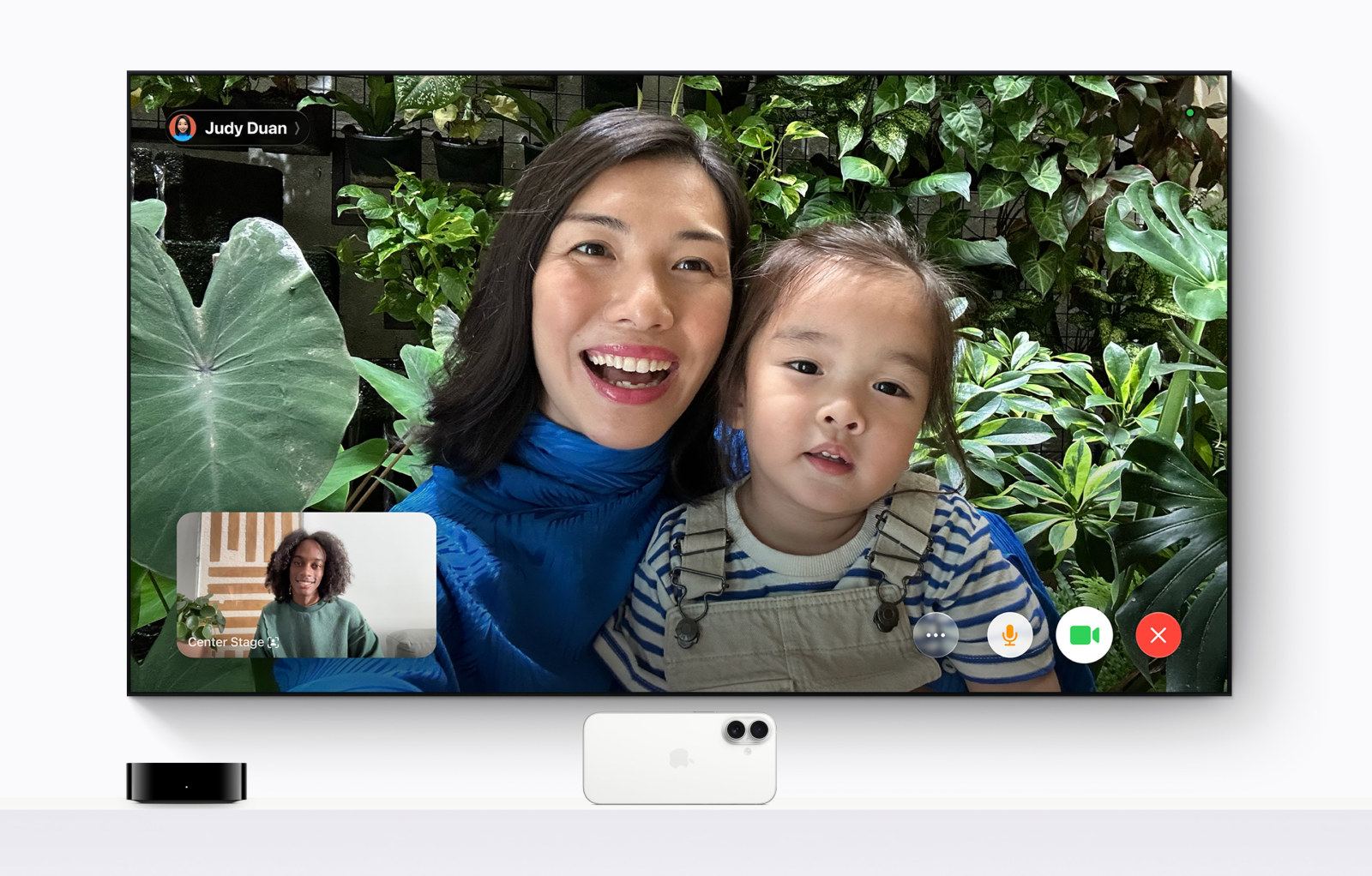 Apple представила приставку Apple TV 4K с чипом A19 и поддержкой Siri AI картинка Приставка Apple TV 4K получила чип A19 и Siri | DGL.RU