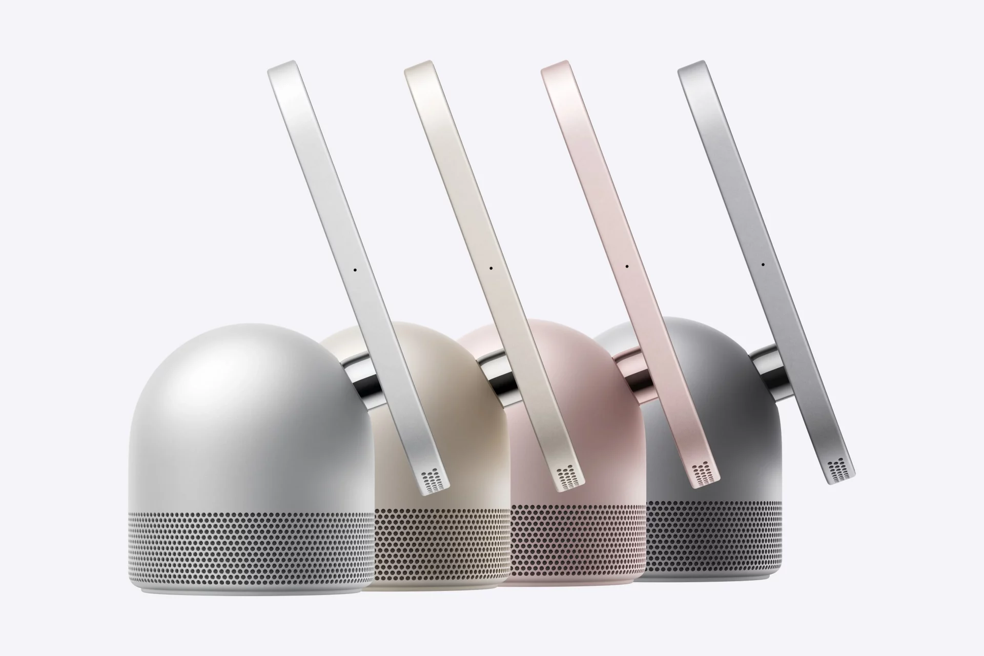 Apple представила умный дисплей HomeView с чипом A18 и распознаванием лиц картинка Умный дисплей Apple HomeView на базе чипа A18 | DGL.RU