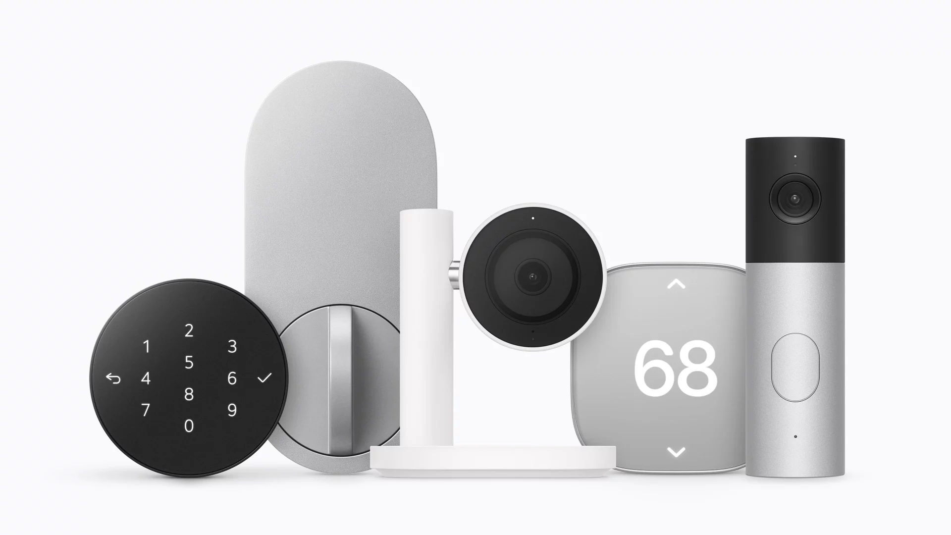 Apple представила умный дисплей HomeView с чипом A18 и распознаванием лиц картинка Умный дисплей Apple HomeView на базе чипа A18 | DGL.RU