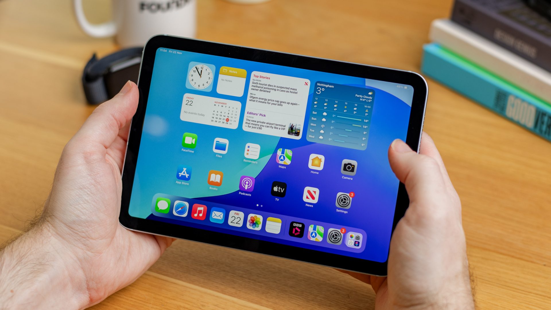 Apple представит iPad mini с OLED-дисплеем и чипом A20 Pro на презентации 28 октября картинка Планшет Apple iPad mini получит OLED-экран | DGL.RU