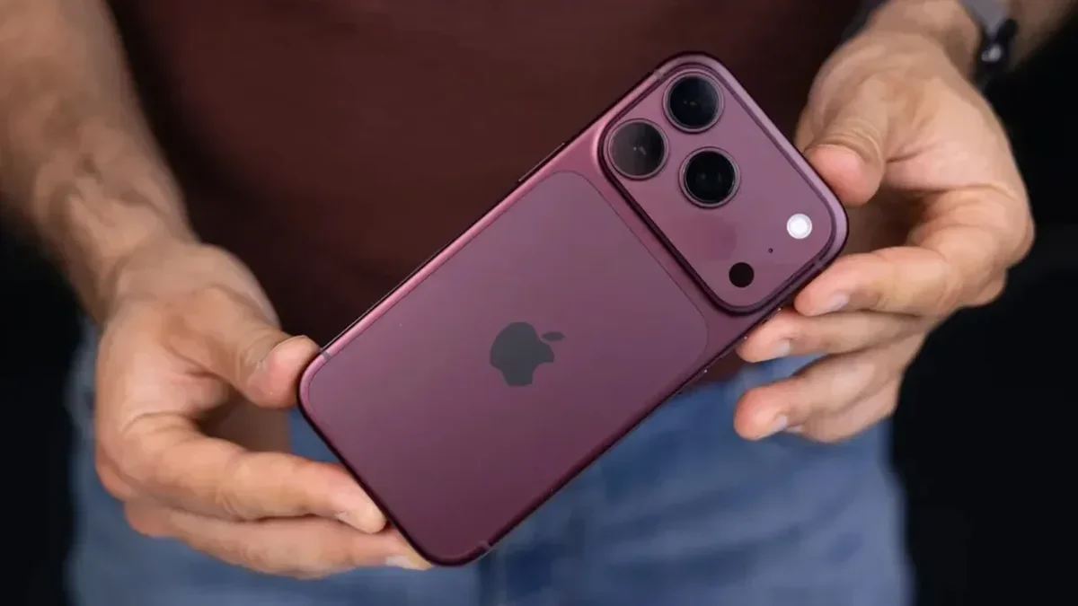 Apple сокращает производство линейки iPhone 18 Pro на 15% картинка Apple сокращает производство iPhone 18 Pro | DGL.RU