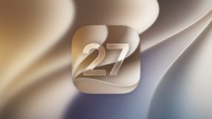 Apple выпустила обновление iOS 27.2 с поддержкой стилуса для iPhone Duo и новыми языками Siri AI