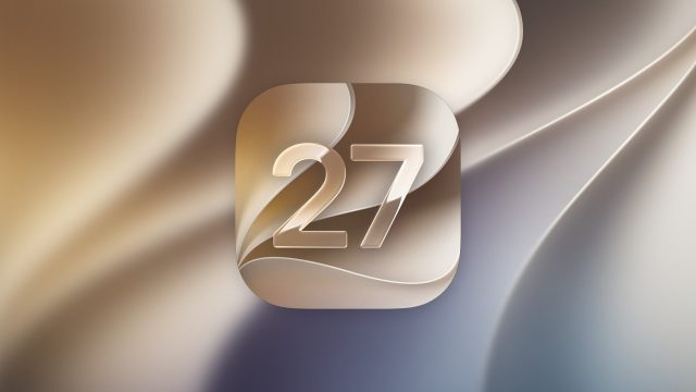 Apple выпустила обновление iOS 27.2 с поддержкой стилуса для iPhone Duo и новыми языками Siri AI (1) Apple выпустила обновление iOS 27.2 для iPhone | DGL.RU