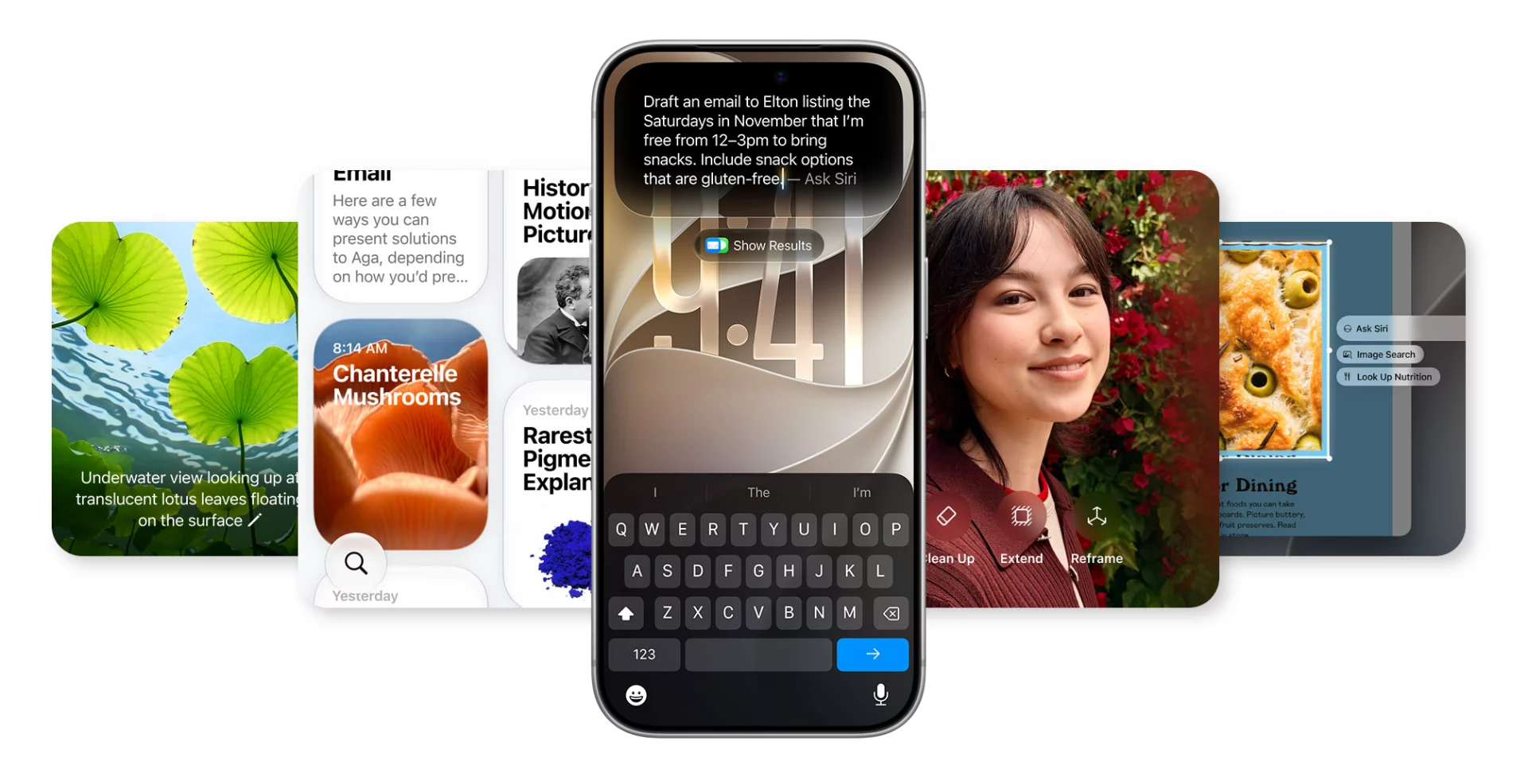 Apple выпустила обновление iOS 27.2 с поддержкой стилуса для iPhone Duo и новыми языками Siri AI картинка Apple выпустила обновление iOS 27.2 для iPhone | DGL.RU