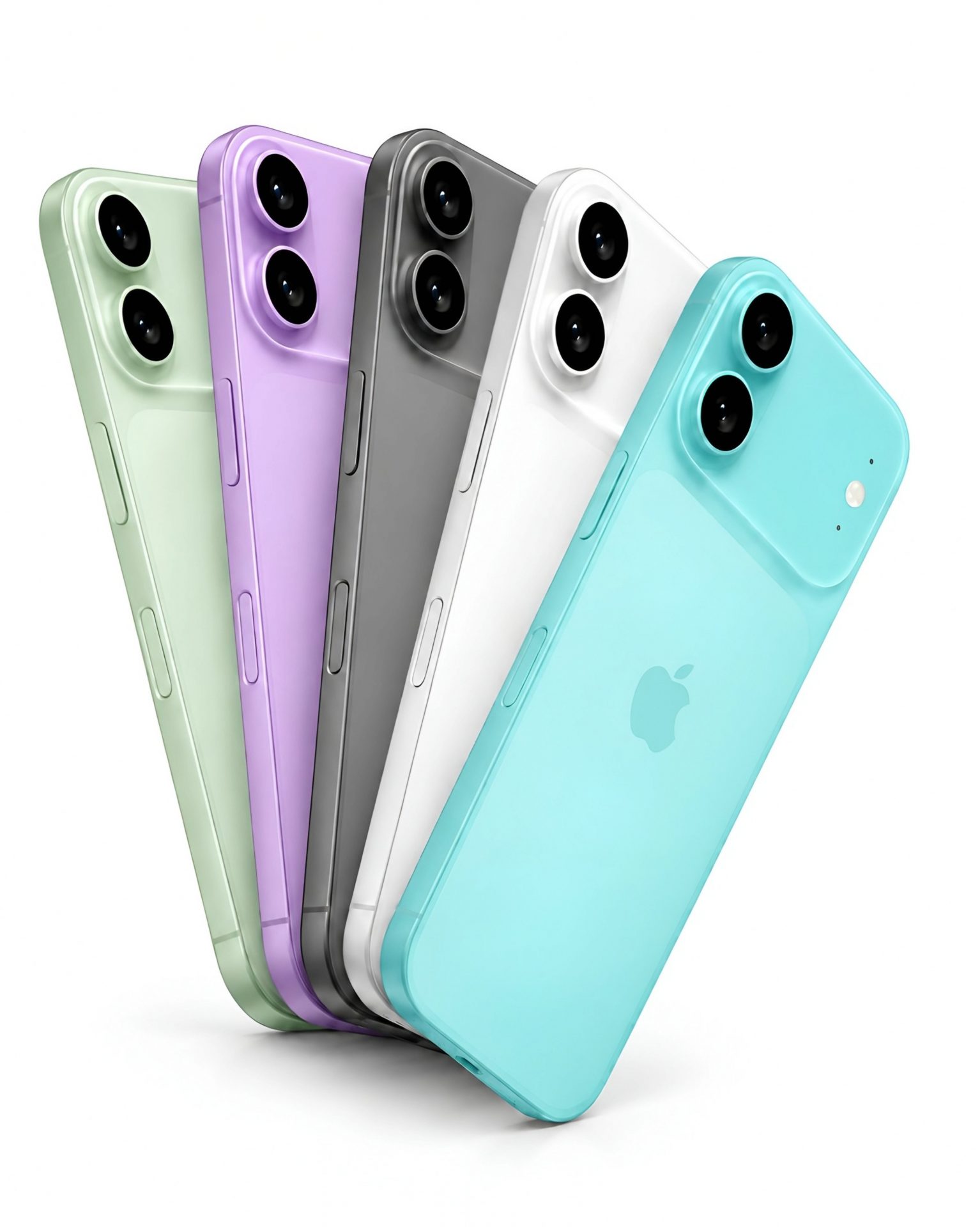 Apple запустит массовое производство базового iPhone 18 в ноябре картинка Производство Apple iPhone 18 начнется в ноябре | DGL.RU