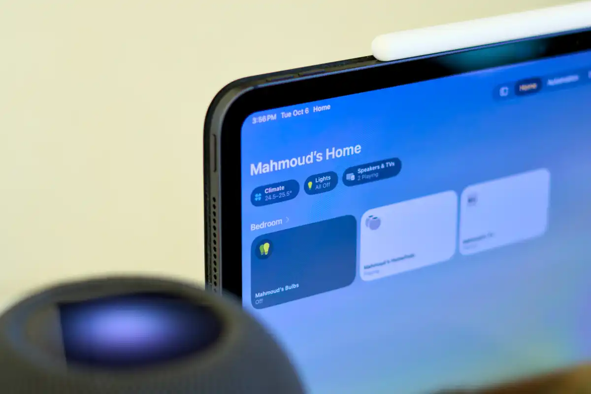 4 важных анонса на мероприятии Apple «Добро пожаловать домой»