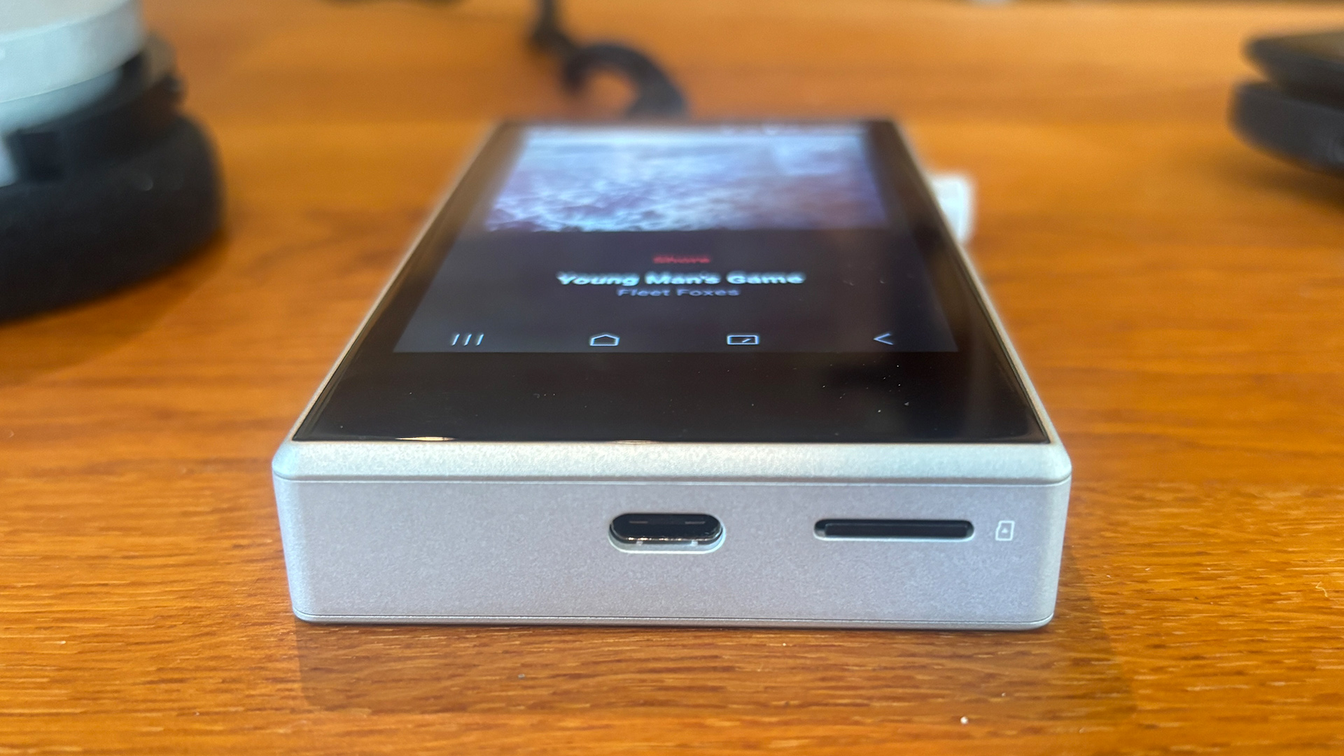 Обзор Astell & Kern PD5 от признанного мастера hi-res аудио картинка Аудиоплеер Astell & Kern PD5: мощь восьми ЦАП | DGL.RU