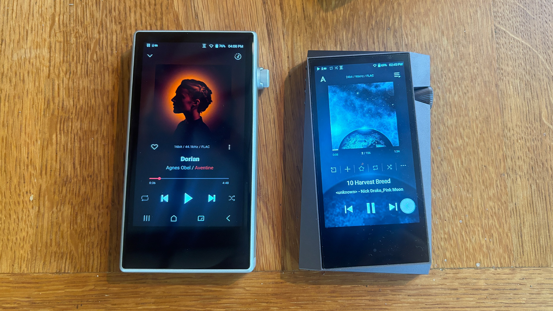 Обзор Astell & Kern PD5 от признанного мастера hi-res аудио картинка Аудиоплеер Astell & Kern PD5: мощь восьми ЦАП | DGL.RU