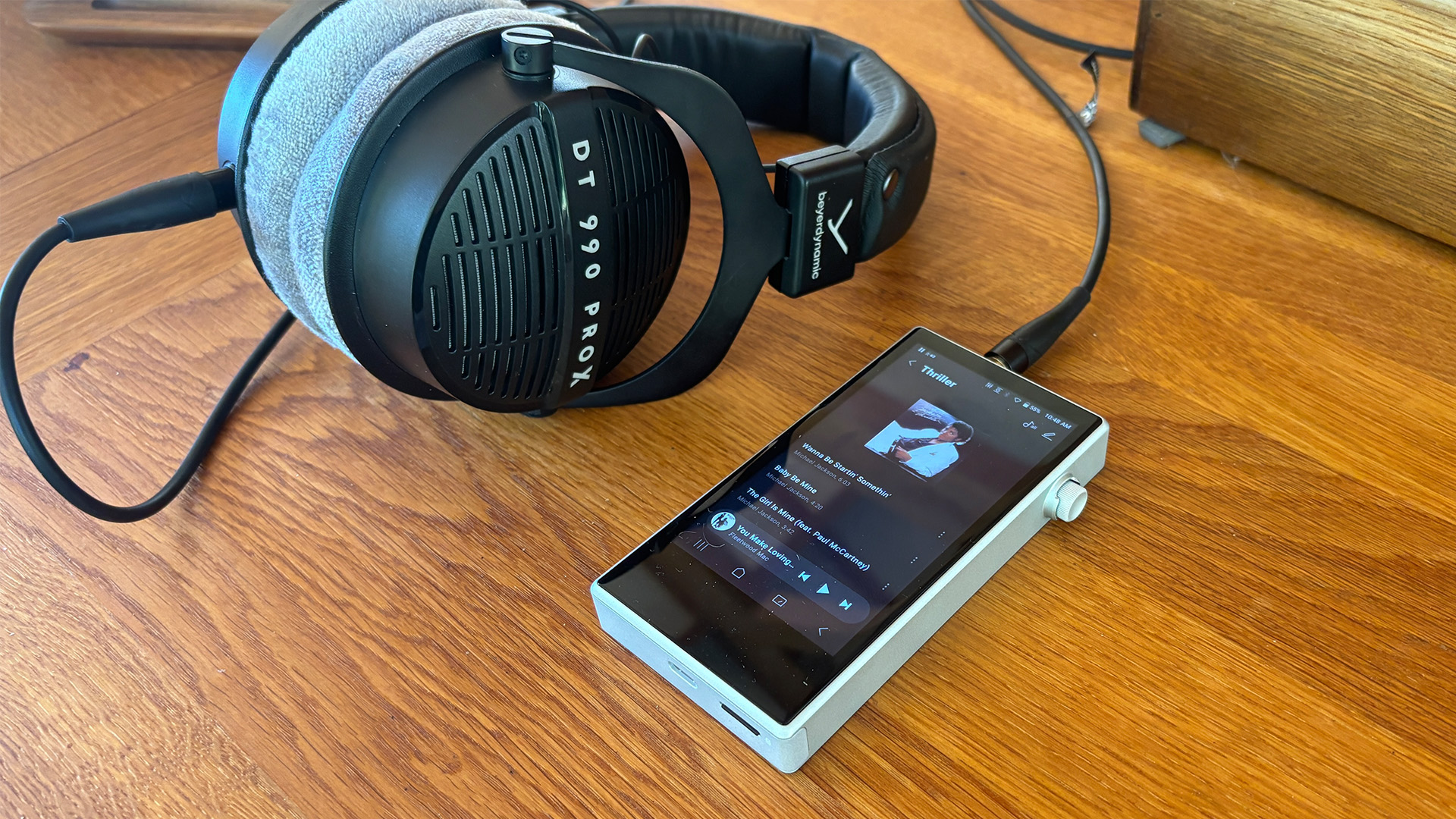 Обзор Astell & Kern PD5 от признанного мастера hi-res аудио картинка Аудиоплеер Astell & Kern PD5: мощь восьми ЦАП | DGL.RU