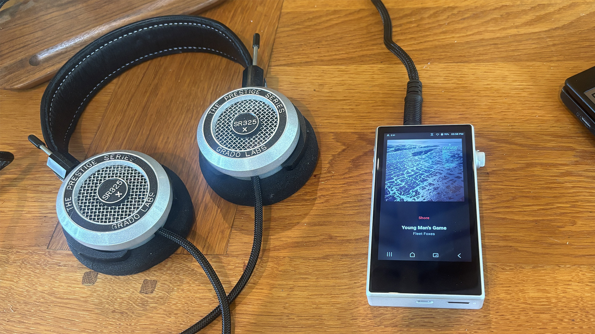 Обзор Astell & Kern PD5 от признанного мастера hi-res аудио картинка Аудиоплеер Astell & Kern PD5: мощь восьми ЦАП | DGL.RU